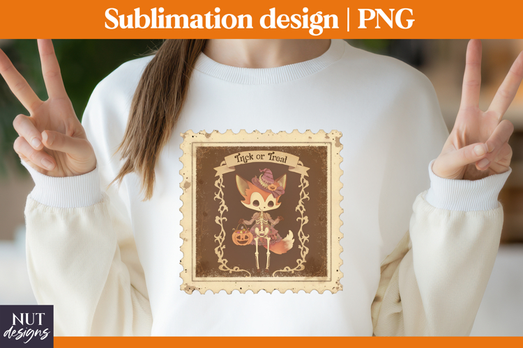 Postage Stamp Clipart Image 8
