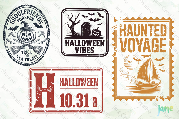 Distressed Svg Image 11