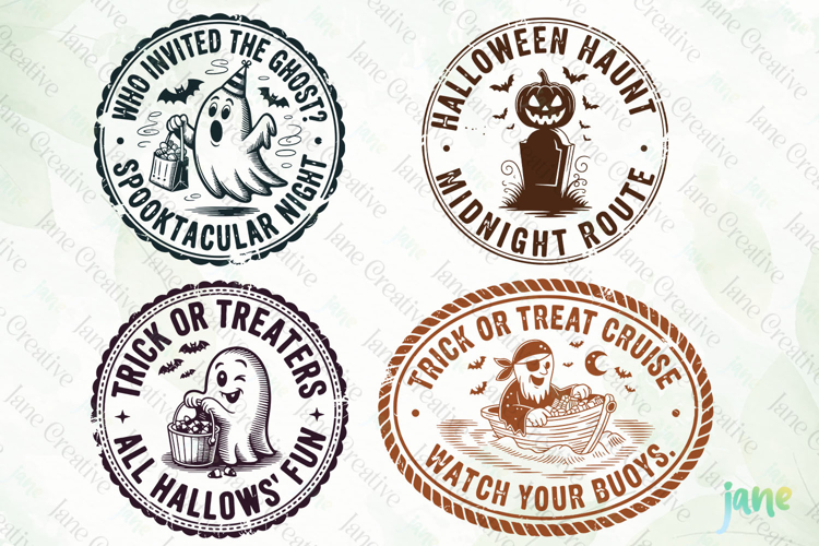 Distressed Svg Image 10