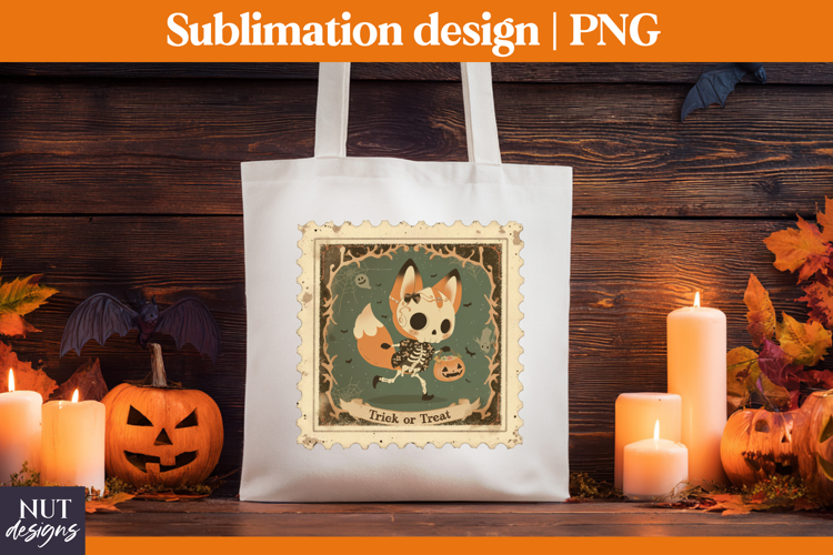 Postage Stamp Clipart Image 9