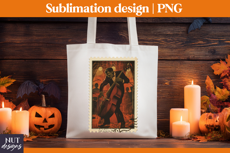 Postage Stamp Clipart Image 19