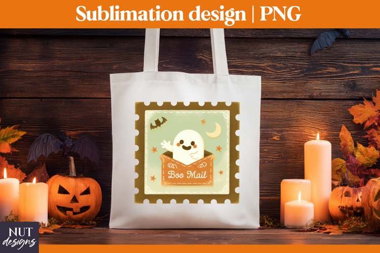 Postage Stamp Clipart Image 10