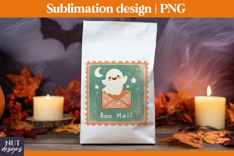 Postage Stamp Clipart Image 13