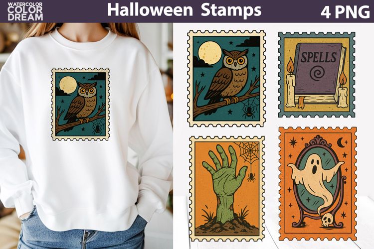 Halloween Printables