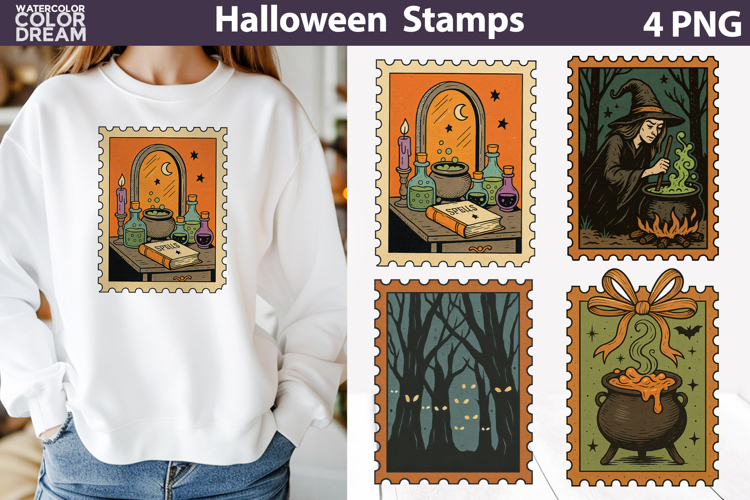 Halloween Printables Image 24