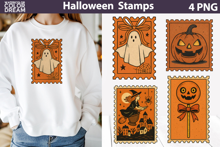 Halloween Printables Image 23