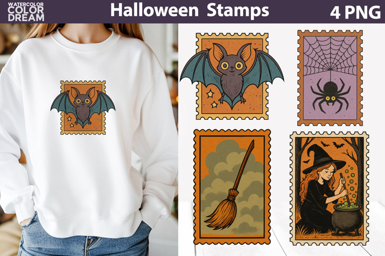 Halloween Printables Image 21