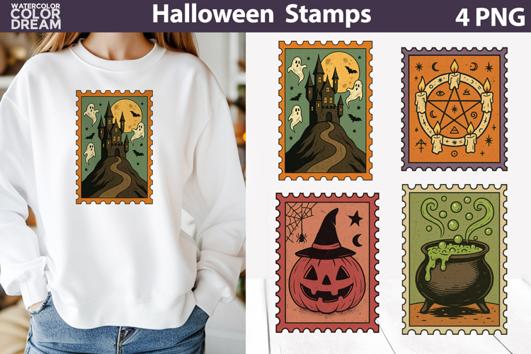 Halloween Printables Image 20