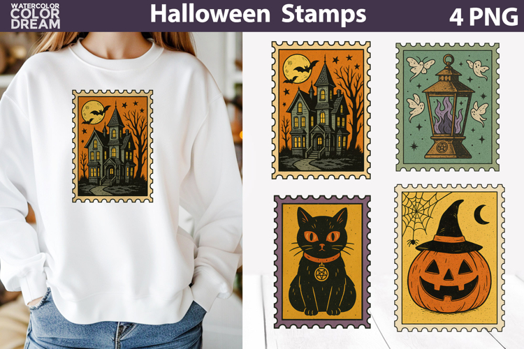 Halloween Printables Image 19