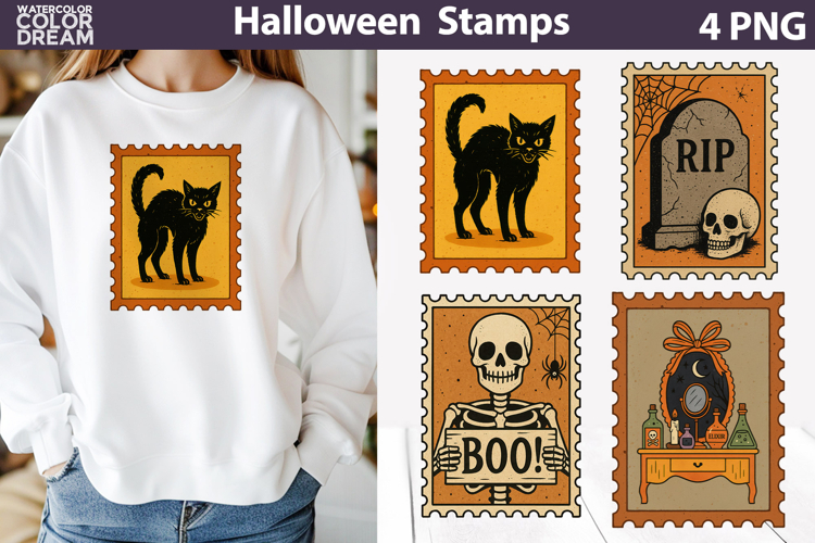 Halloween Printables Image 18
