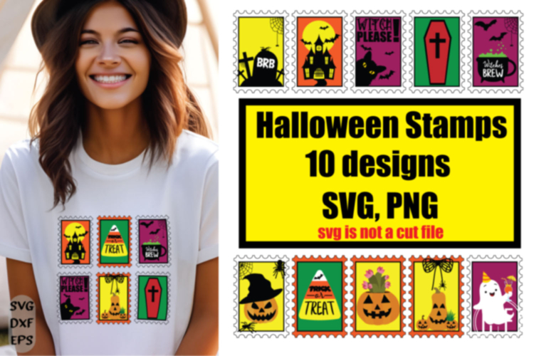 Halloween Clipart Png Image 5
