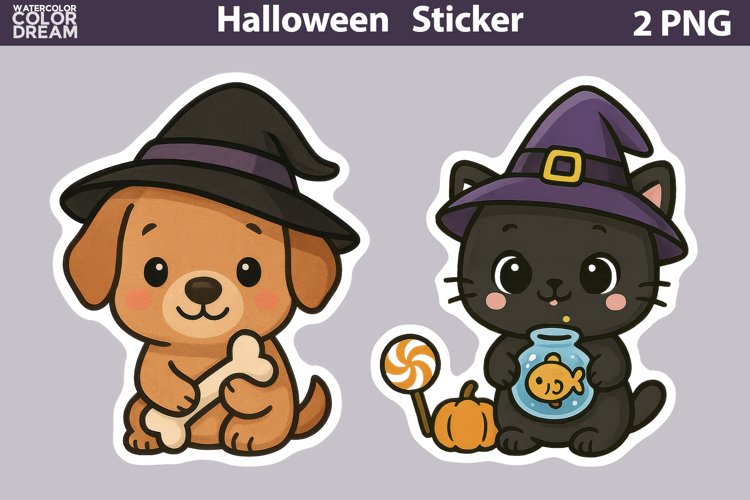 Puppy Clipart Image 15