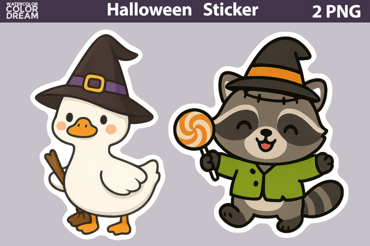 Raccoon Clipart Image 11