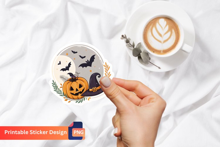 Haunted House Clipart Image 16