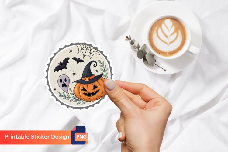 Haunted House Clipart Image 14