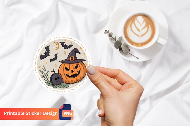 Haunted House Clipart Image 15