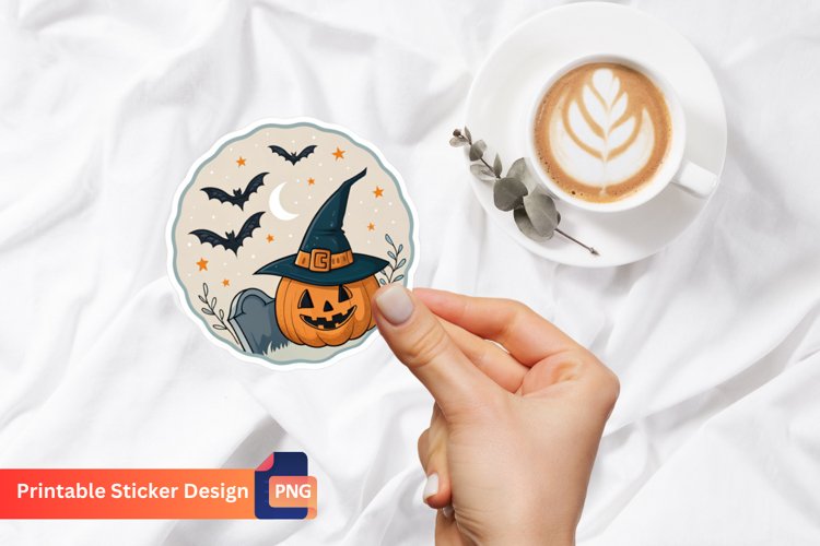 Haunted House Clipart Image 17