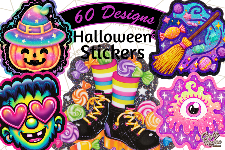 Spooky Clipart Image 24