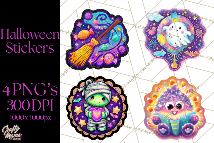 Spooky Clipart Image 3