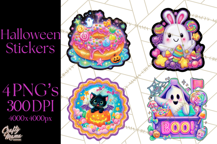 Spooky Clipart Image 7