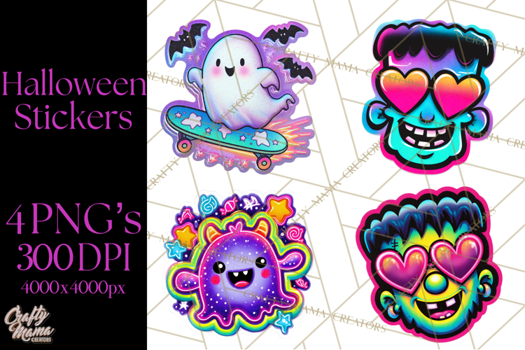 Spooky Clipart Image 8