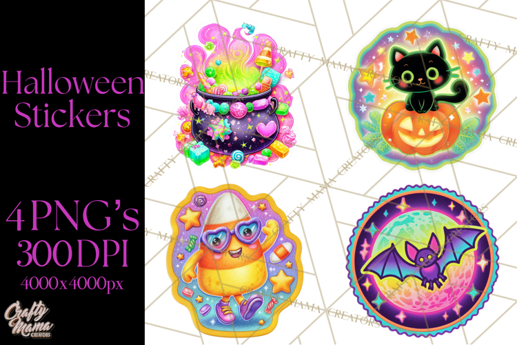 Spooky Clipart Image 12