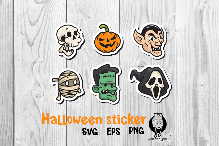 Ghost Clipart Image 19