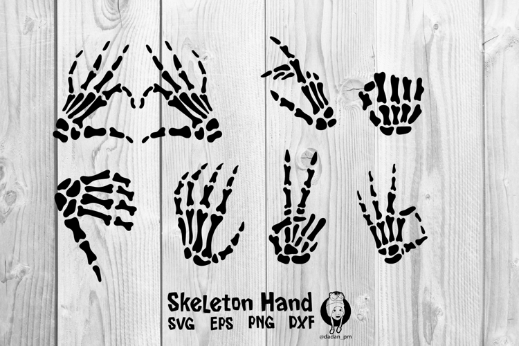Dead Clipart Image 16