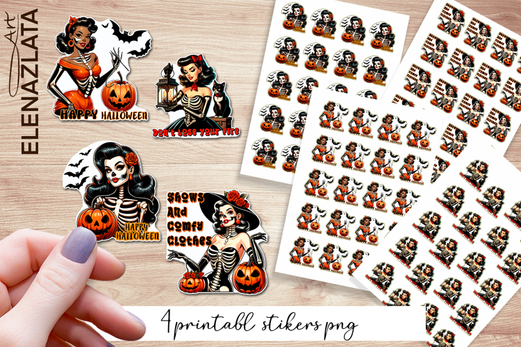 Black Cat Clipart Image 4