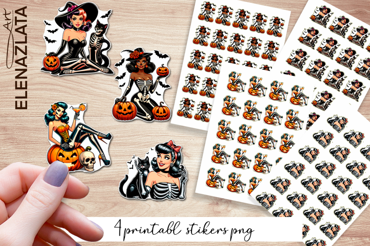 Black Cat Clipart Image 23