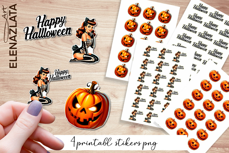 Black Cat Clipart Image 19