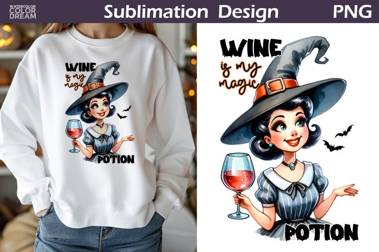 Wine Clipart Image 21