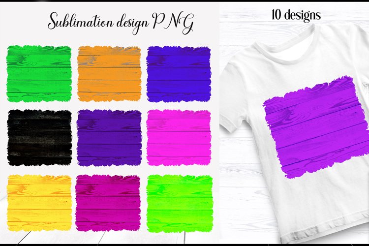 Halloween Sublimation Backgrounds | Happy Halloween PNG