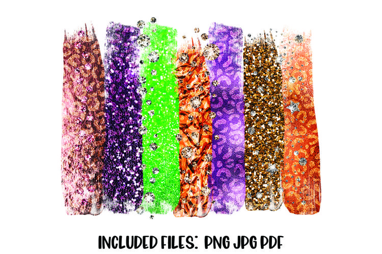 Glitter Background Image 14