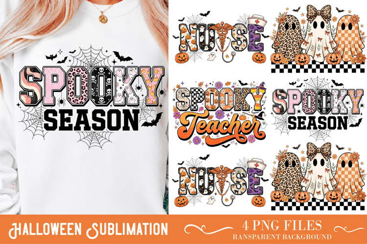Halloween Clipart Image 22