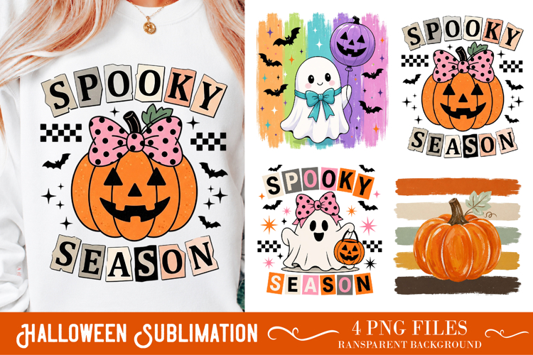 Halloween Clipart Image 24