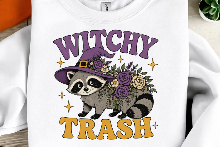 Halloween Sublimation PNG, Sppky Designs