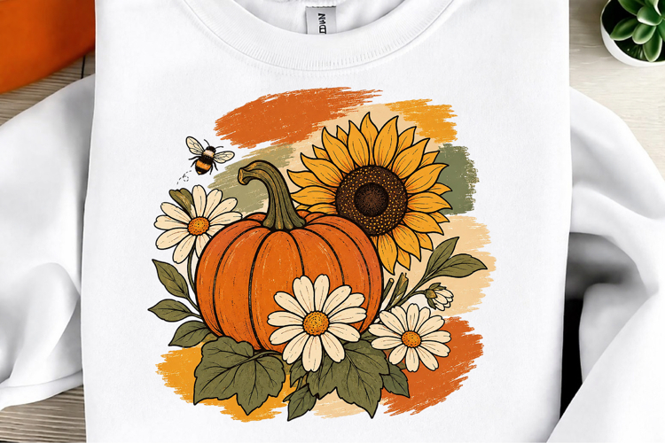 Halloween Sublimation PNG, Sppky Designs