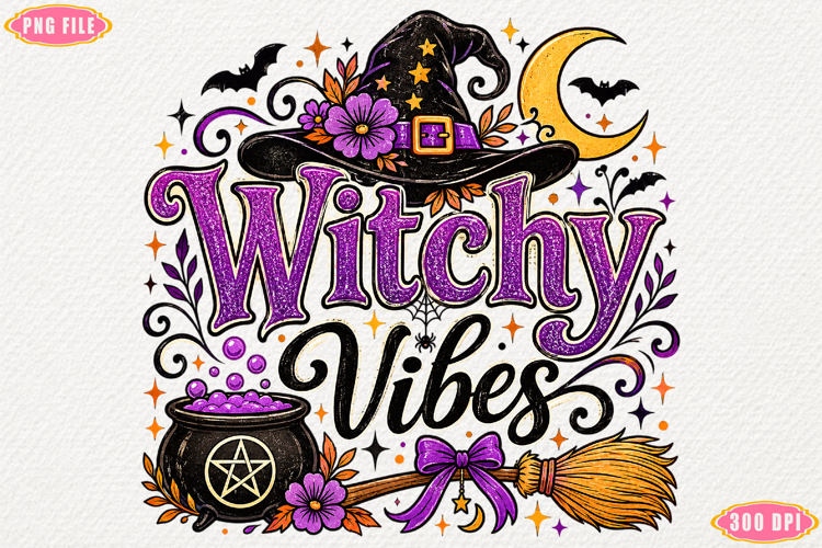 Halloween Sublimation Quotes PNG