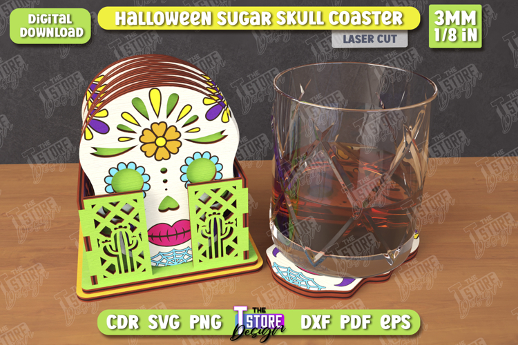 Drinks Clipart Image 4