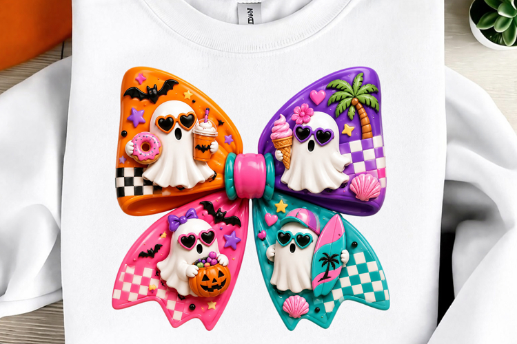 Cute Ghost Pictures Image 14