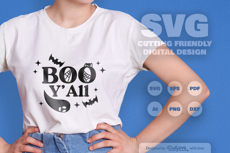 Scary SVGs Image 15
