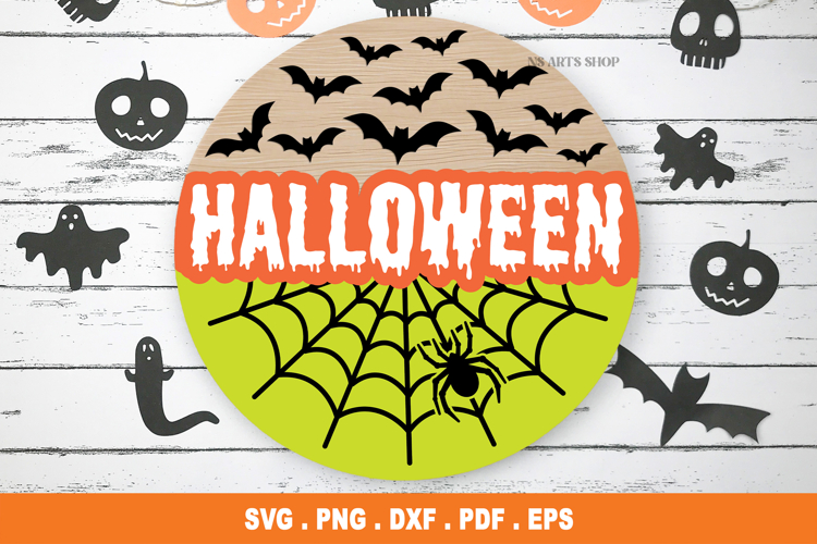 Scary SVGs Image 14