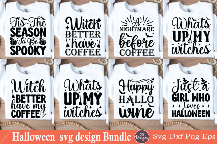 Witch Svg Image 10