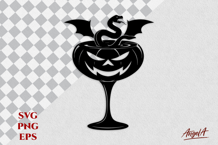 Cocktail Svg Image 15