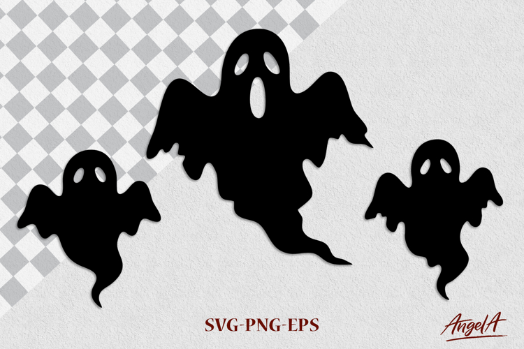 Halloween SVGs Image 8