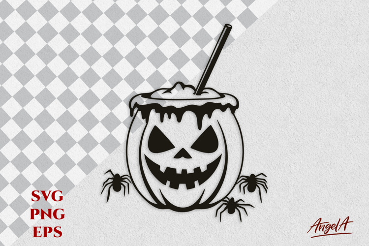 Halloween Horror SVG Image 8