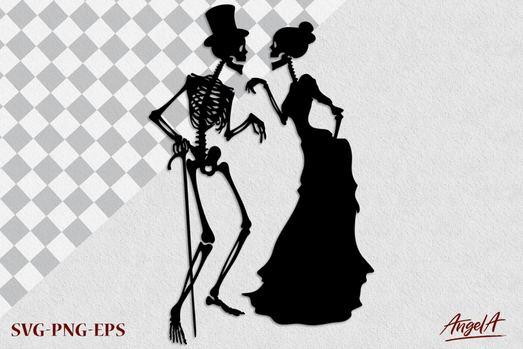 Halloween SVGs Image 5