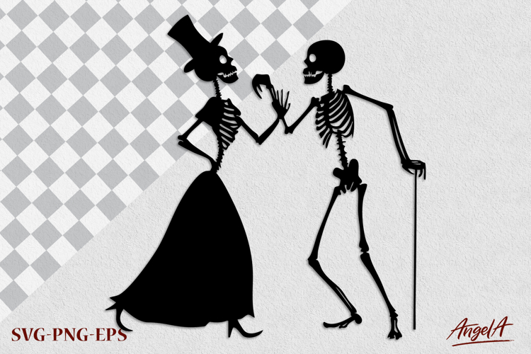 Halloween SVGs Image 4