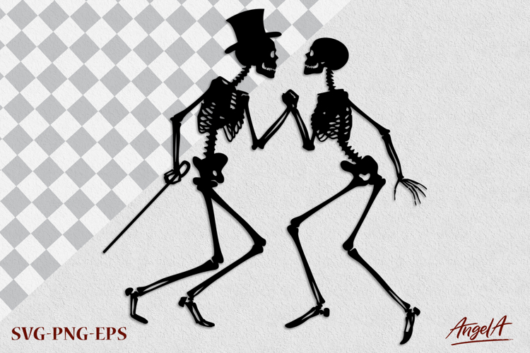 Halloween SVGs Image 3